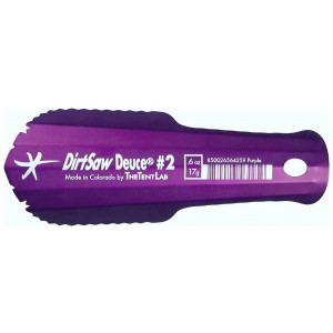 TheTentLab DirtSaw Deuce #2