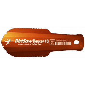 TheTentLab DirtSaw Deuce #3