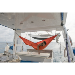 Hamac Ticket To The Moon Compact