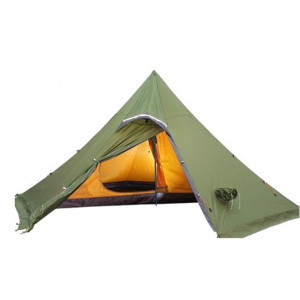 Luxe Outdoor Sil Hexpeak F6e