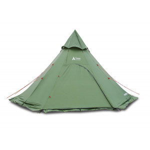 Luxe Outdoor Mega Lavvu II
