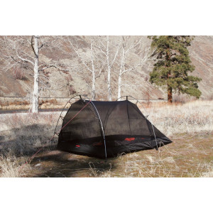 Toile intérieure en filet Hilleberg Nammatj 3 / 3 GT Mesh Inner Tent