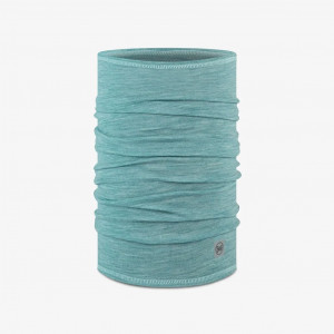 Buff Merino Lightweight - Bleu / Blue turquoise / Turquoise blue