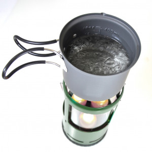 UCO Candlelier Candle Lantern