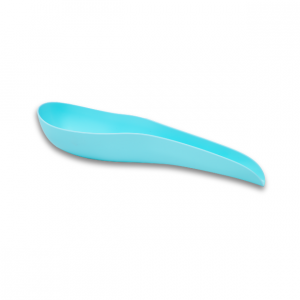 Urinoir féminin - Pisse-debout La Marinette - Turquoise