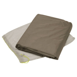 Vaude Hogan SUL 1-2P Footprint