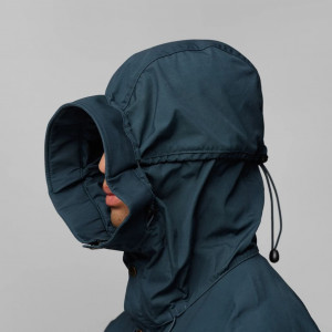 Veste technique déperlante G-1000 Fjällräven Keb Jacket Man 
