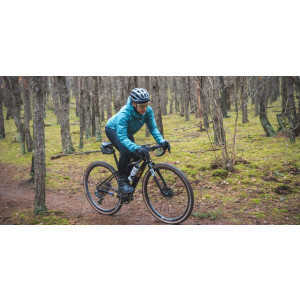 Veste Cumulus Fastier Women's