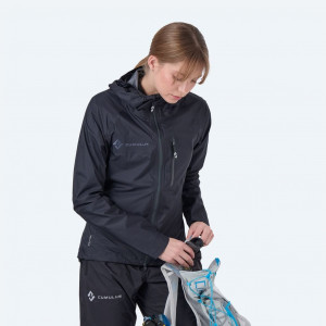 Veste Cumulus Fastier Women's