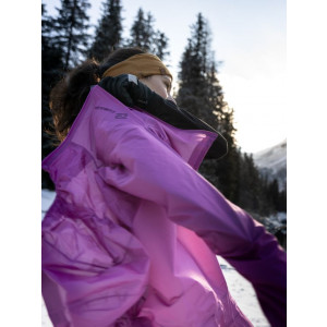 Veste Cumulus Fastier Women's