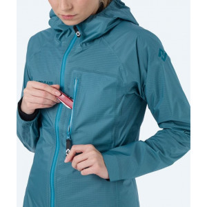 Veste Cumulus Fastier Women's