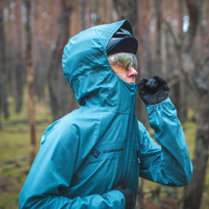 Veste Cumulus Fastier Women's