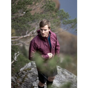 Veste Cumulus Jacket Fastier
