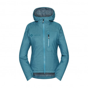 Veste Cumulus Fastier Women's
