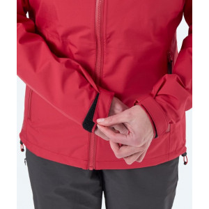 Cumulus Silvica Women's