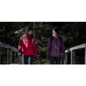Cumulus Silvica Women's