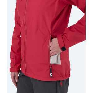 Cumulus Silvica Women's