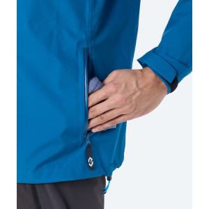 Cumulus Silvica Jacket