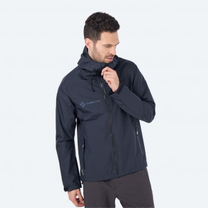 Cumulus Silvica Jacket