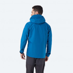 Cumulus Silvica Jacket