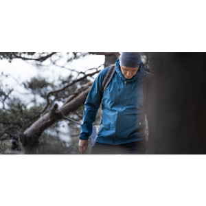 Cumulus Silvica Jacket