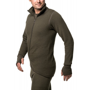 Woolpower Full Zip Jacket 400
