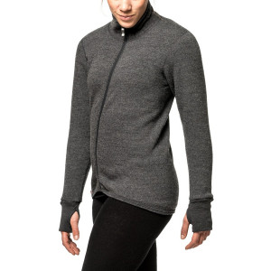 Woolpower Full Zip Jacket 400