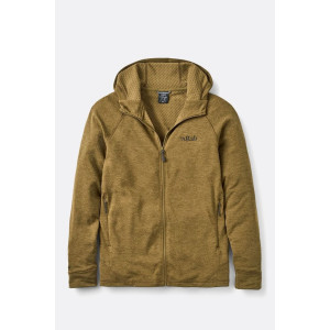 Rab Nexus Hoody Men’s Marron / Brown