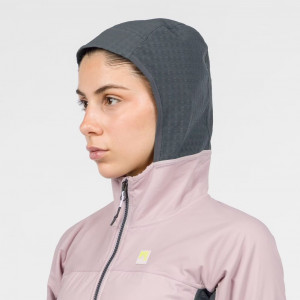 Karpos Alagna Plus 2.0 W Jacket Lilias/Lilac (Lilac/Wooodl.Gray)