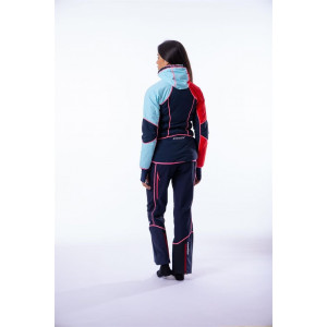 Doudoune ultralégère et chaude en synthétique Crazy Jacket Inspire Woman - Chewing Gum