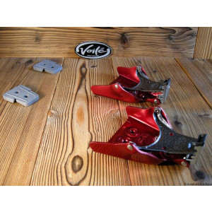 Voile Heavy Duty Mountaineer 3-Pin