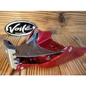 Voile Heavy Duty Mountaineer 3-Pin