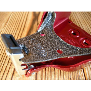 Voile Heavy Duty Mountaineer 3-Pin