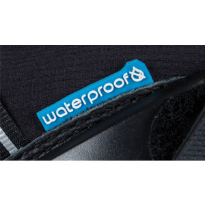 Waterproof