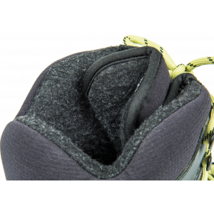 Wool-like Lining