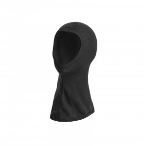 Cagoule en mérinos Woolpower Balaclava Lite
