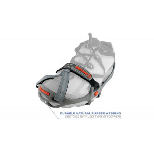 Crampons à neige Yaktrax Run