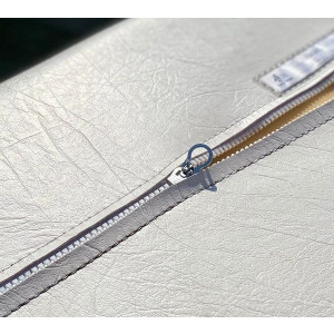Curseur de remplacement Zlideon Metal & Plastic Zipper