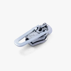 Curseur remplacement zip Zlideon Metal Zipper L