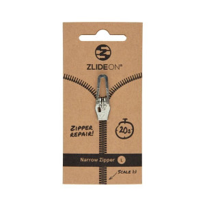 Curseur de remplacement Zlideon Narrow Zipper