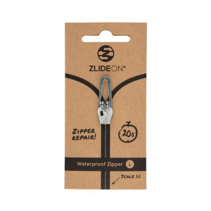 ZlideOn Waterproof Zipper
