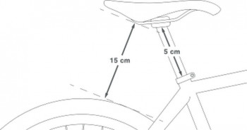 Dimensions  Apidura Racing Saddle Pack3 L