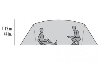 Dimensions Msr Mutha Hubba NX