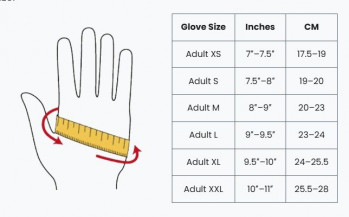 Dimensions Extremities Tuff Bags Gore-Tex