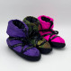 Chaussons Forty Below Camp Bootie