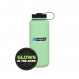 Nalgene Sustain Grande Ouverture 1L Glow Green