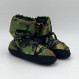 Chaussons Forty Below Camp Bootie