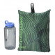 Couette de camping 1 personne douce et confortable Thermarest Stellar Blanket-Vert