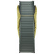 Quilt léger de randonnée en duvet de canard Thermarest Corus 20F-6C Quilt-Jaune