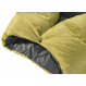 Quilt léger de randonnée en duvet de canard Thermarest Corus 20F-6C Quilt-Jaune